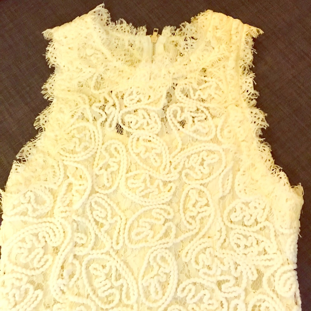 MOVING OUT SALE❗️Mini dress design lab